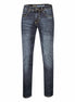 Navy Jean
