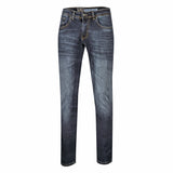 Navy Jean