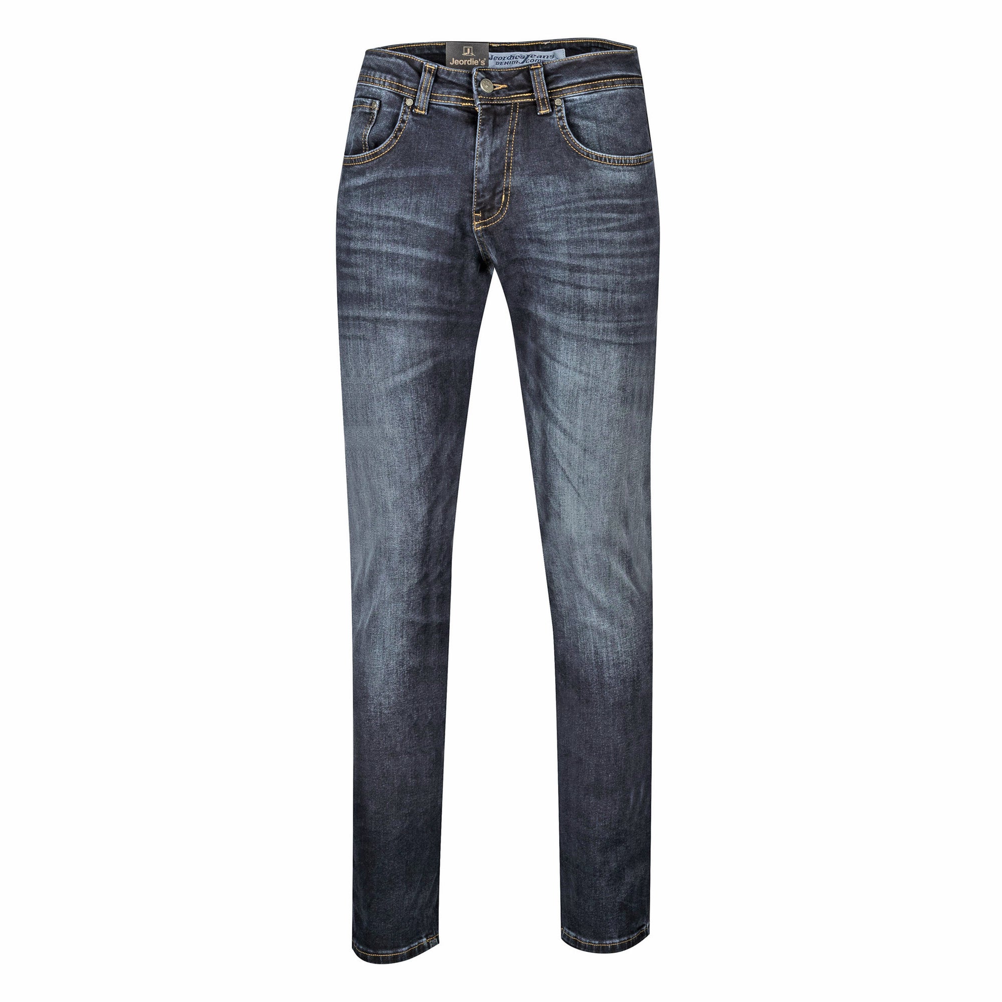 Navy Jean