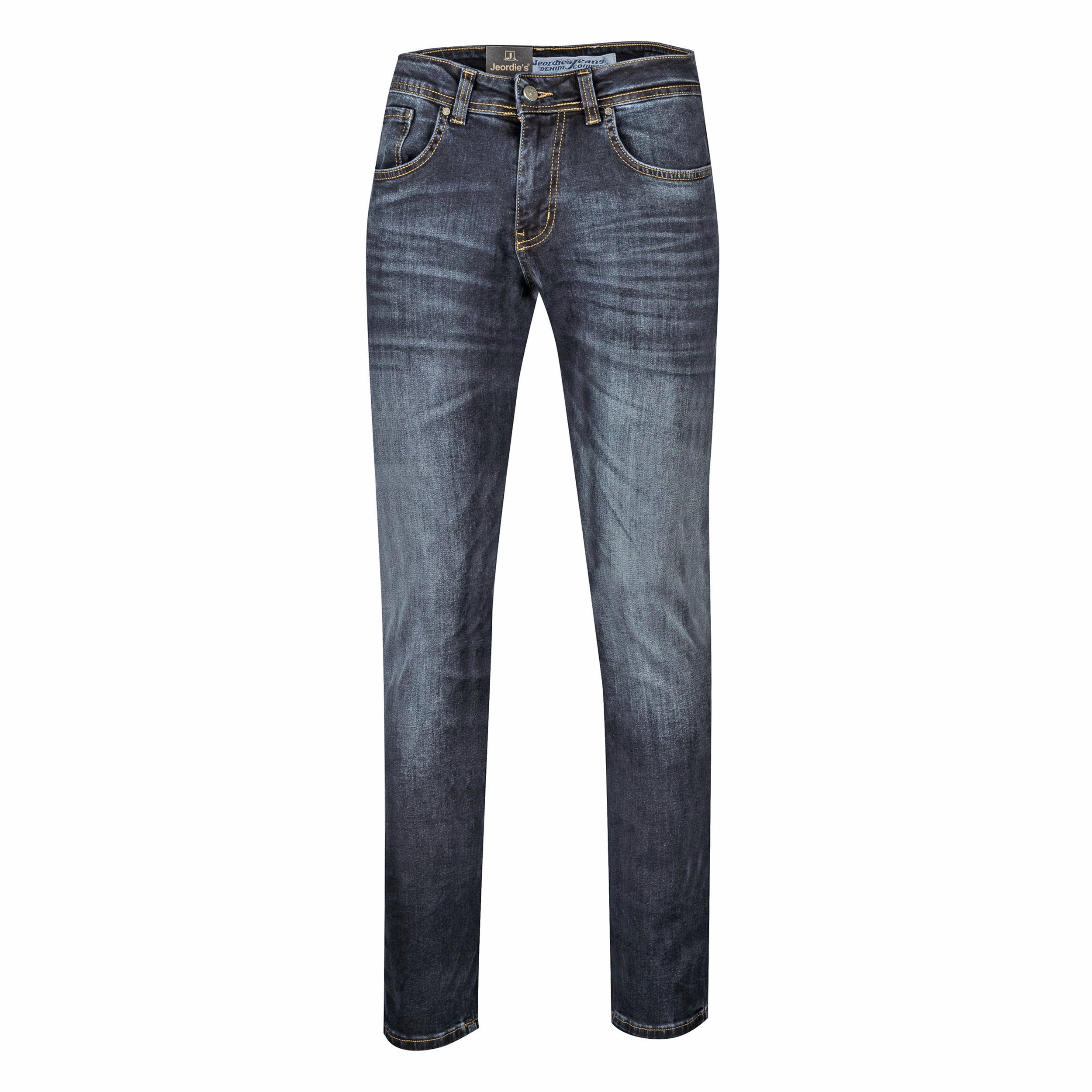 Navy Jean