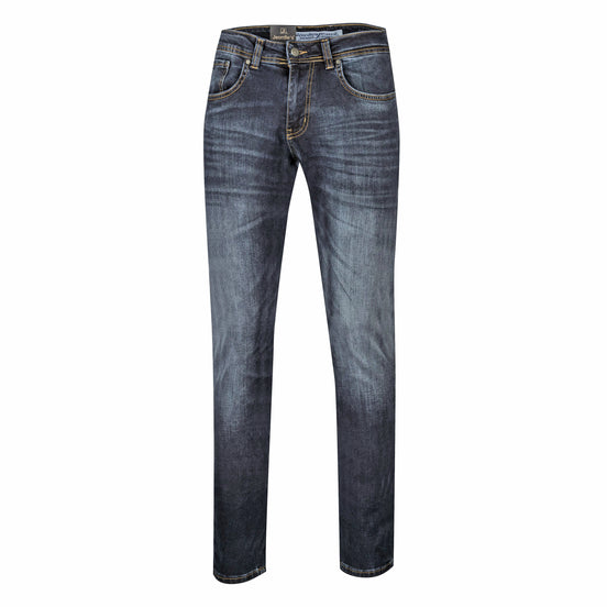 Navy Jean