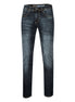 Dark Navy Jean