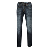 Dark Navy Jean