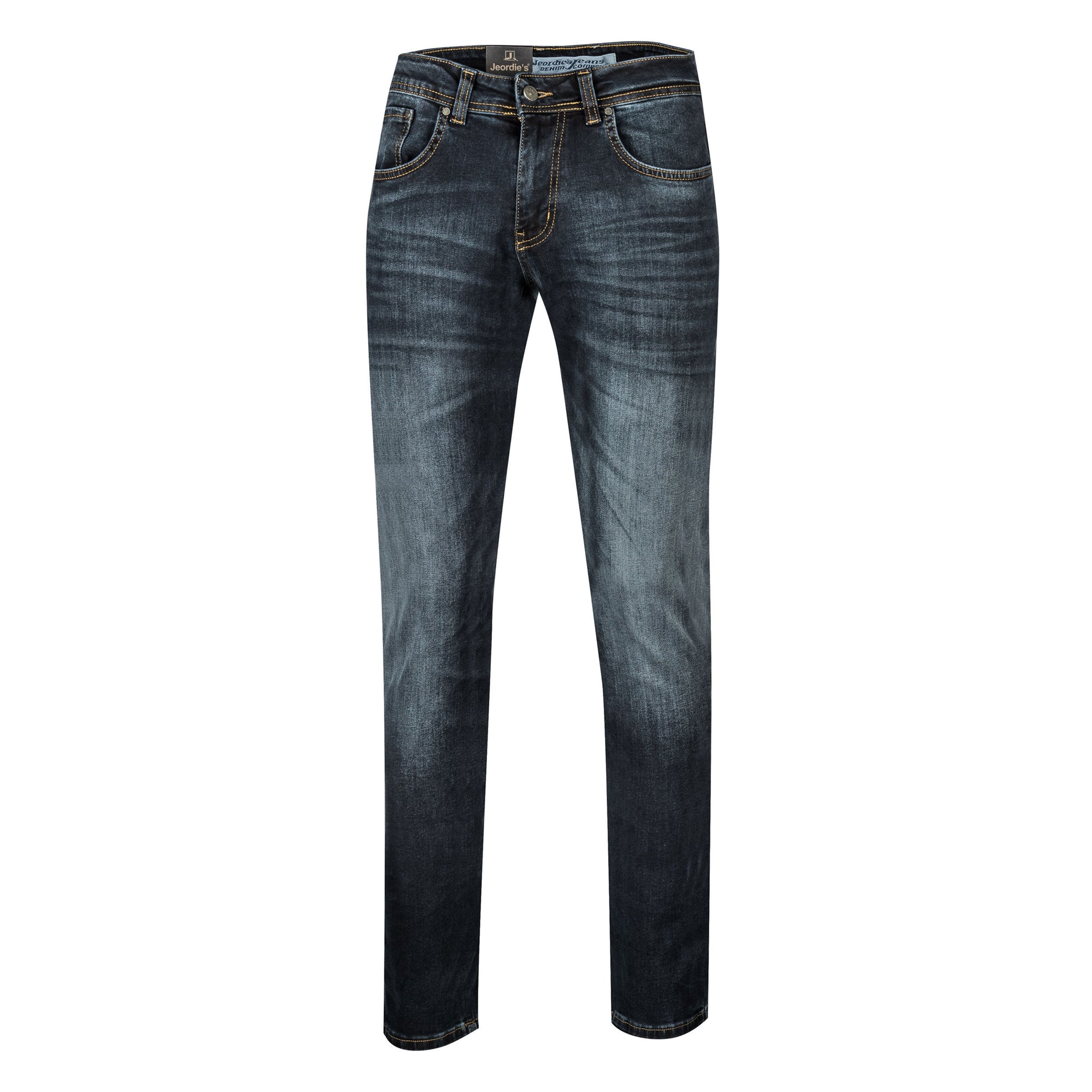 Dark Navy Jean