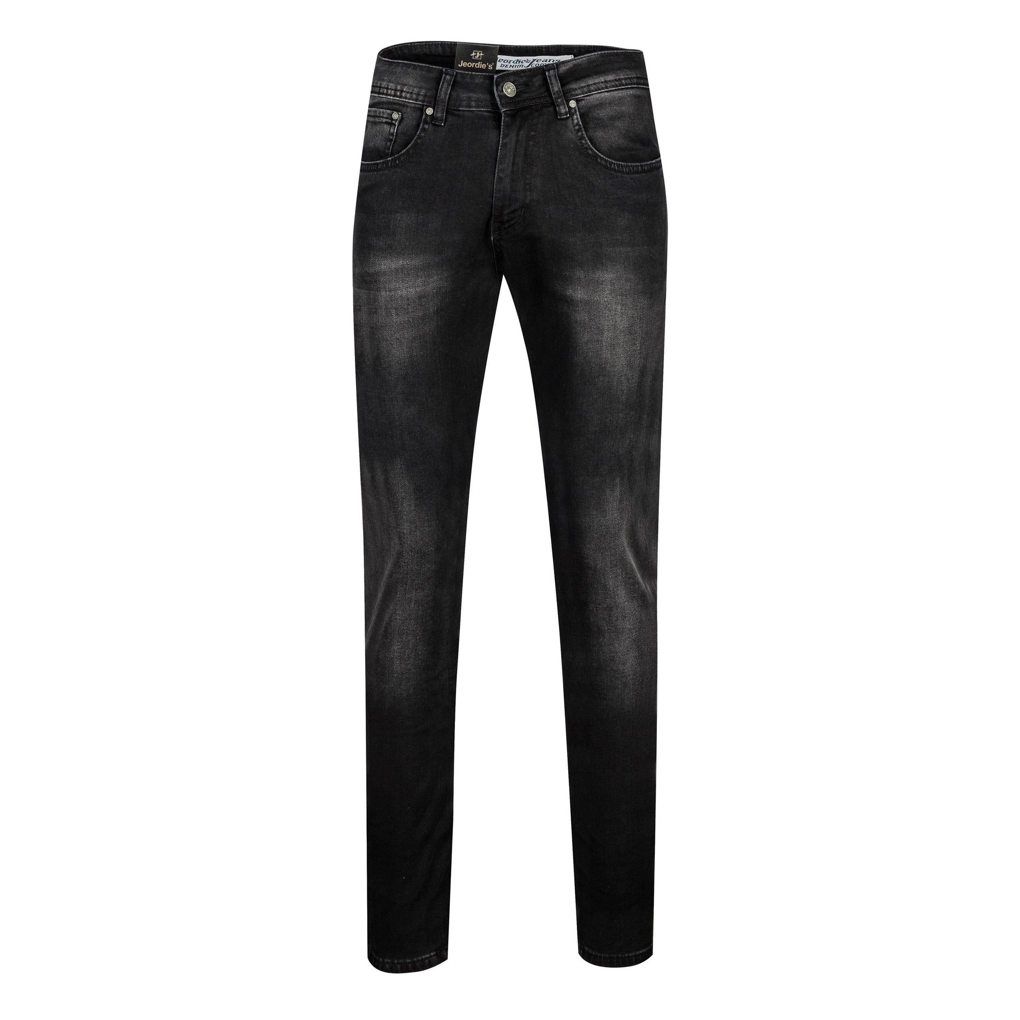 Black Jean