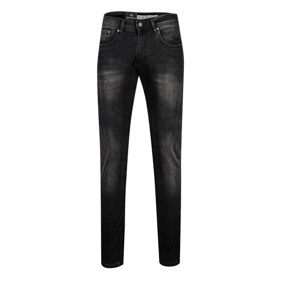 Black Jean
