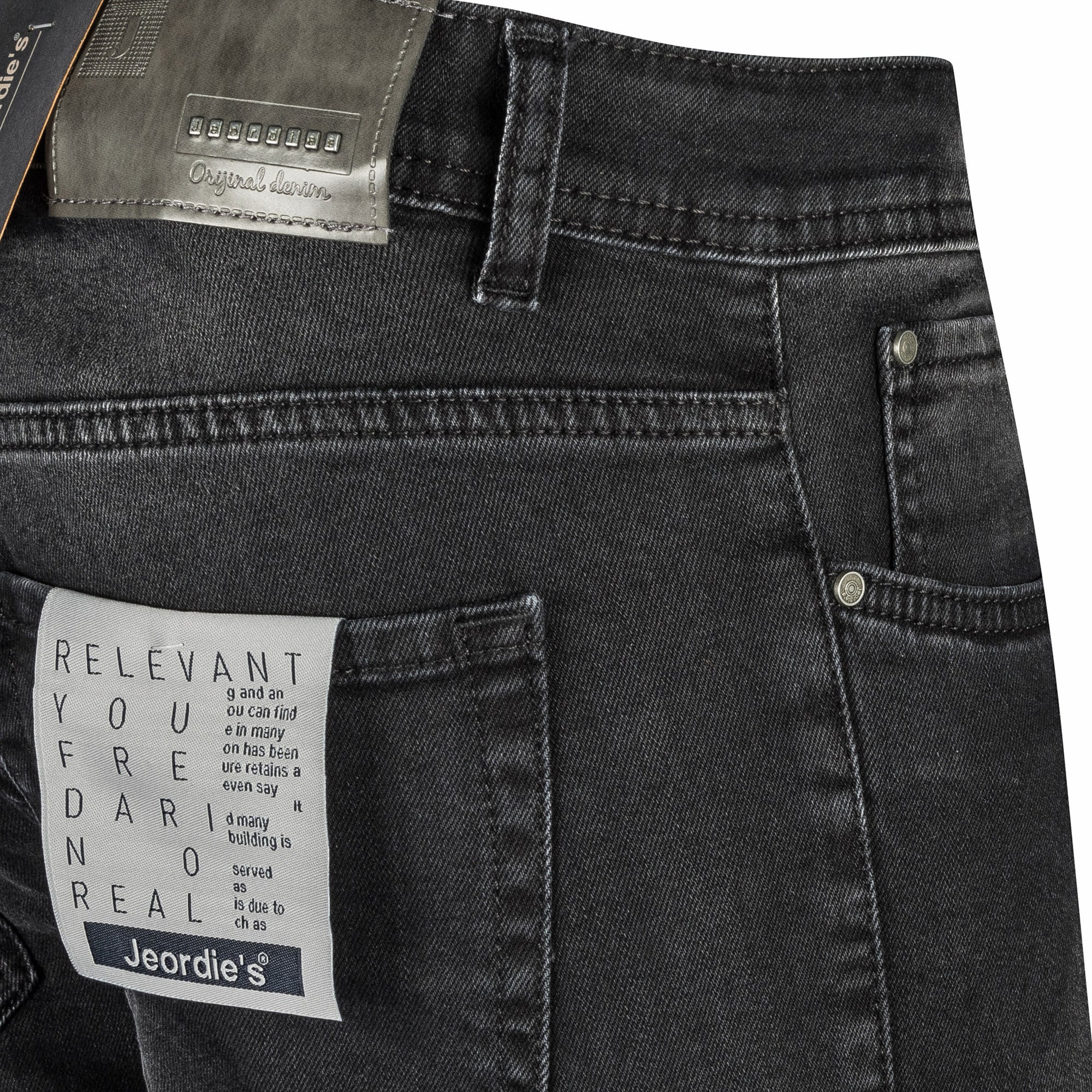 Black Jean