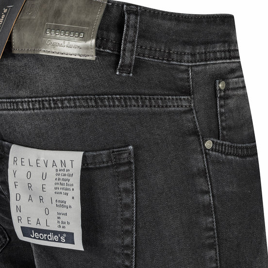 Black Jean
