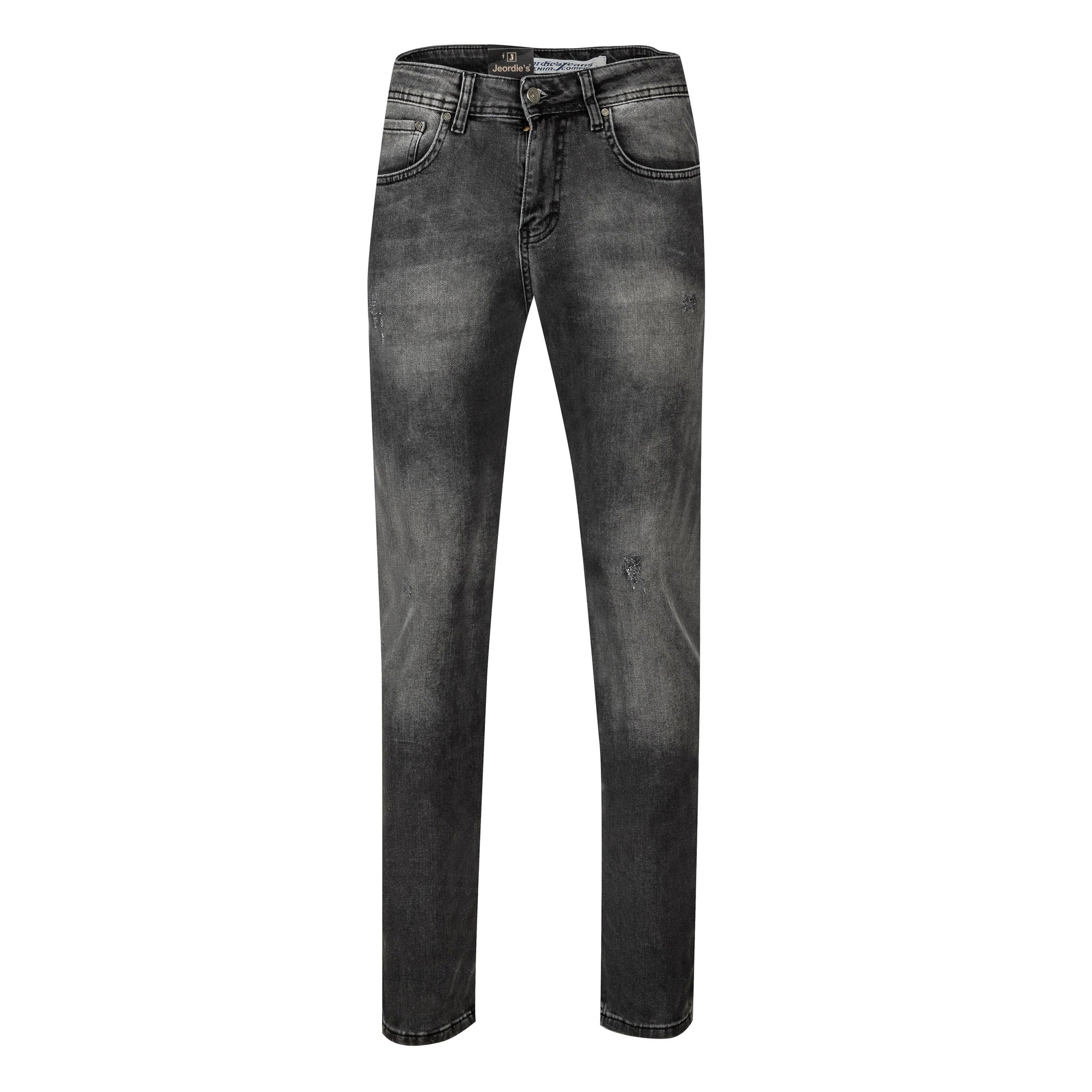 Grey Jean