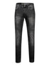 Anthracite Jean