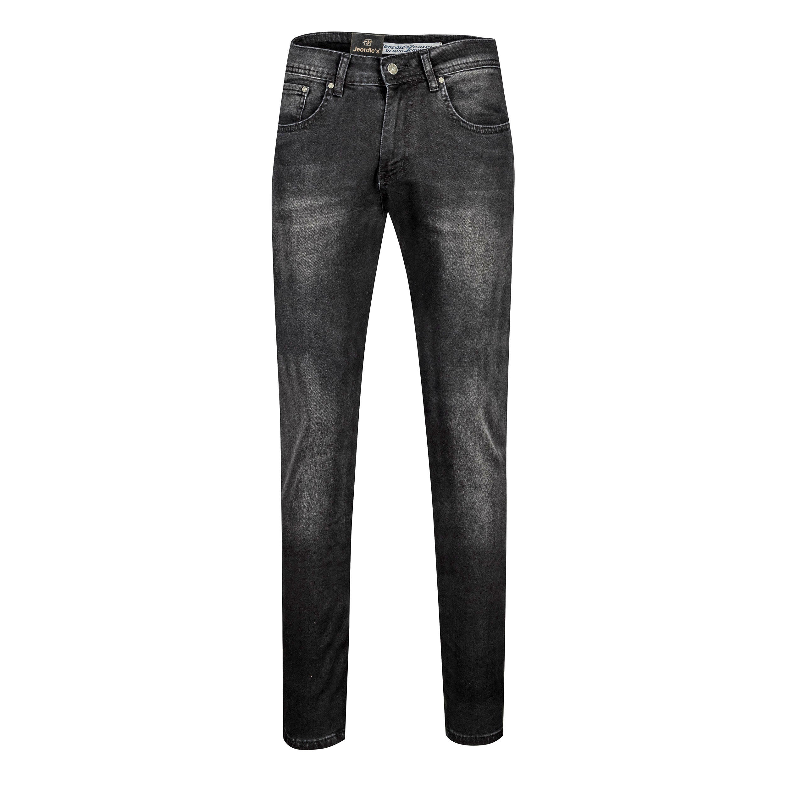 Anthracite Jean