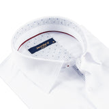 White Long Sleeve Shirt