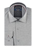 Grey Long Sleeve Shirt