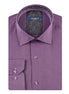 Purple Long Sleeve Shirt