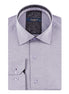 Lilac Long Sleeve Shirt