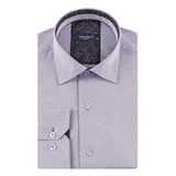 Lilac Long Sleeve Shirt