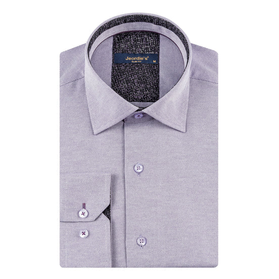 Lilac Long Sleeve Shirt