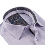 Lilac Long Sleeve Shirt