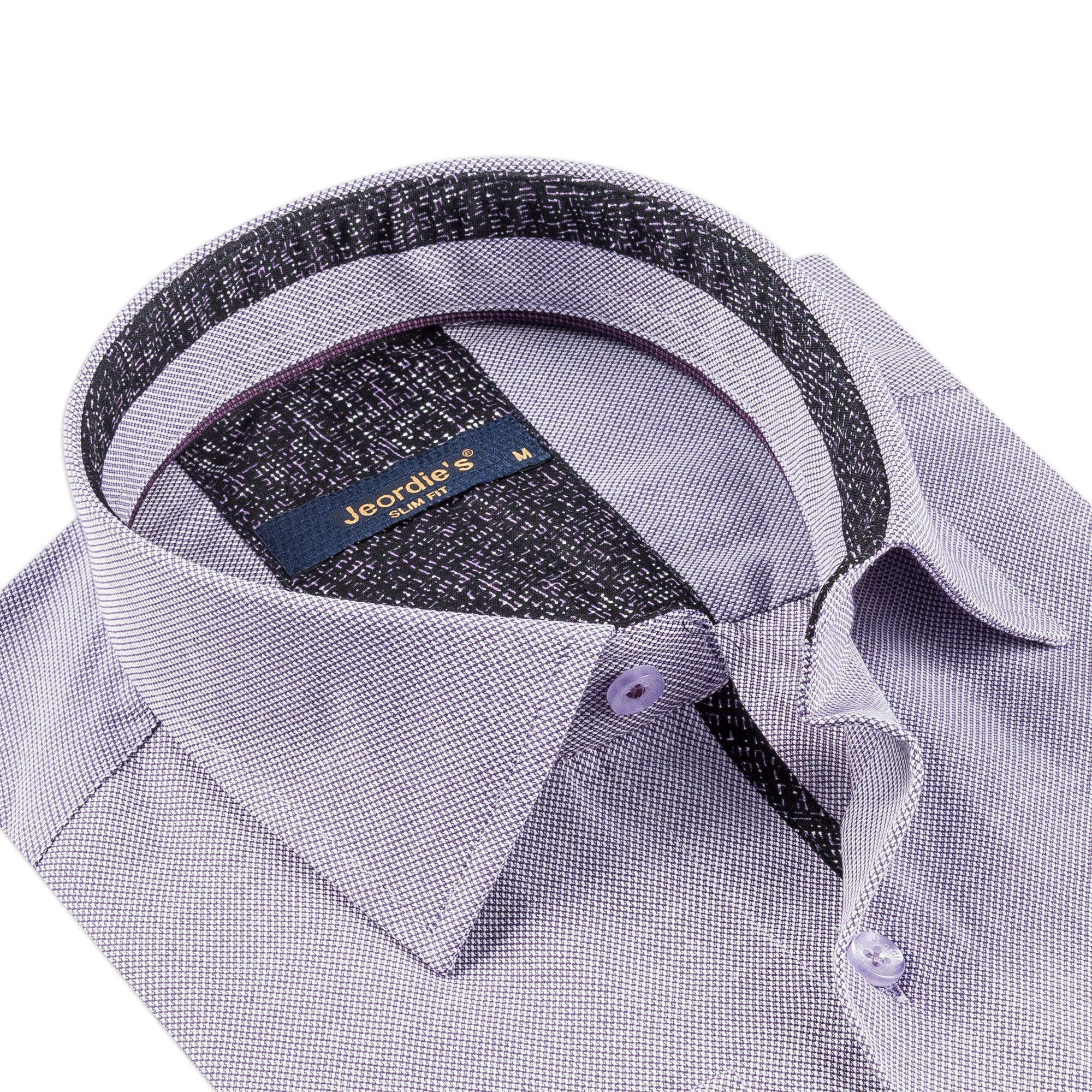 Lilac Long Sleeve Shirt