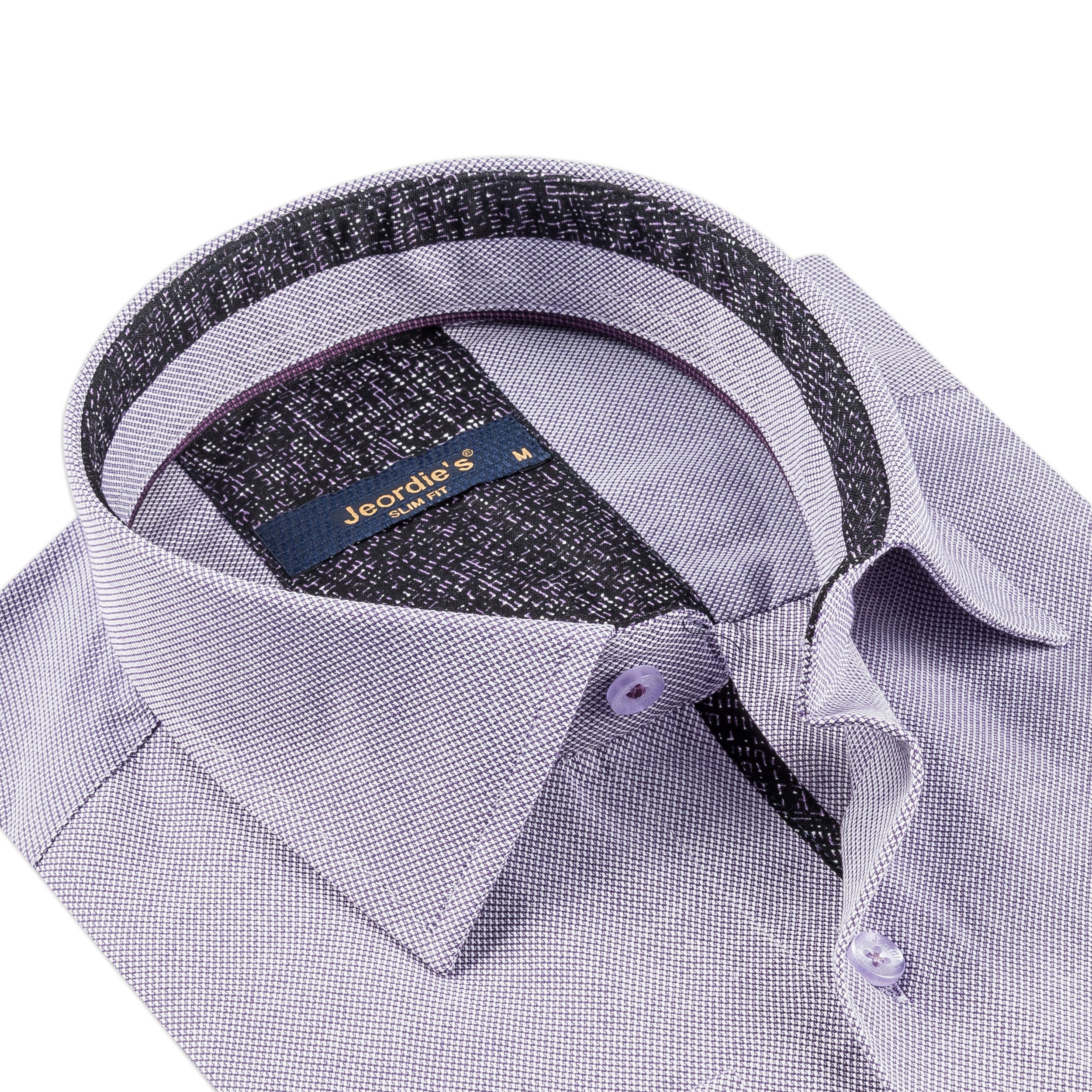 Lilac Long Sleeve Shirt