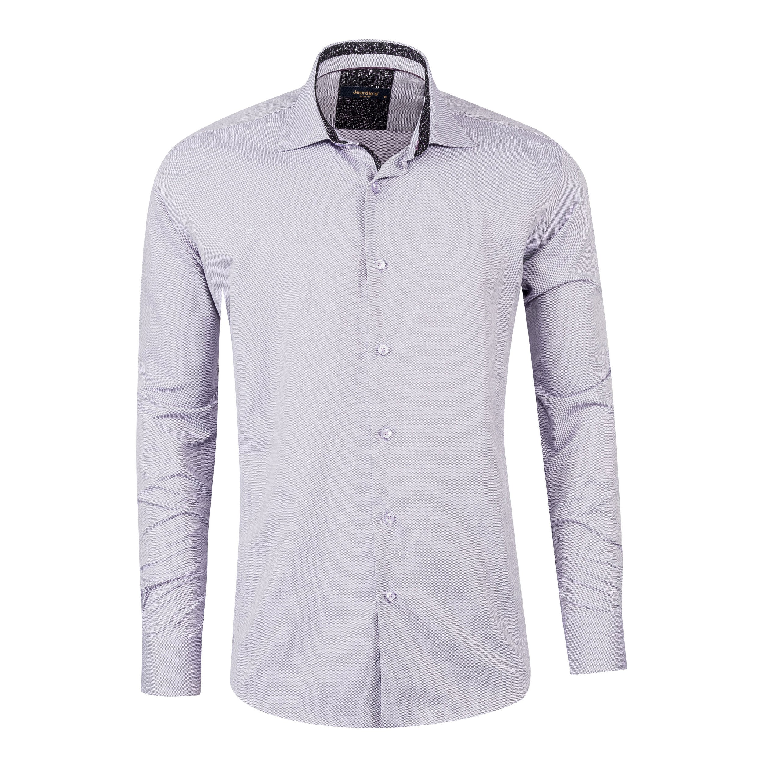 Lilac Long Sleeve Shirt