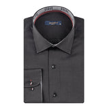 Black Long Sleeve Shirt