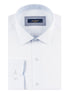 White Long Sleeve Shirt