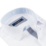 White Long Sleeve Shirt