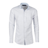 White Long Sleeve Shirt