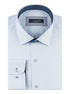 Blue Long Sleeve Shirt