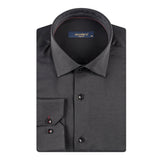 Black Long Sleeve Shirt