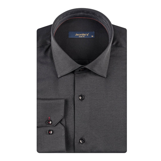 Black Long Sleeve Shirt