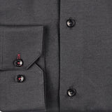 Black Long Sleeve Shirt