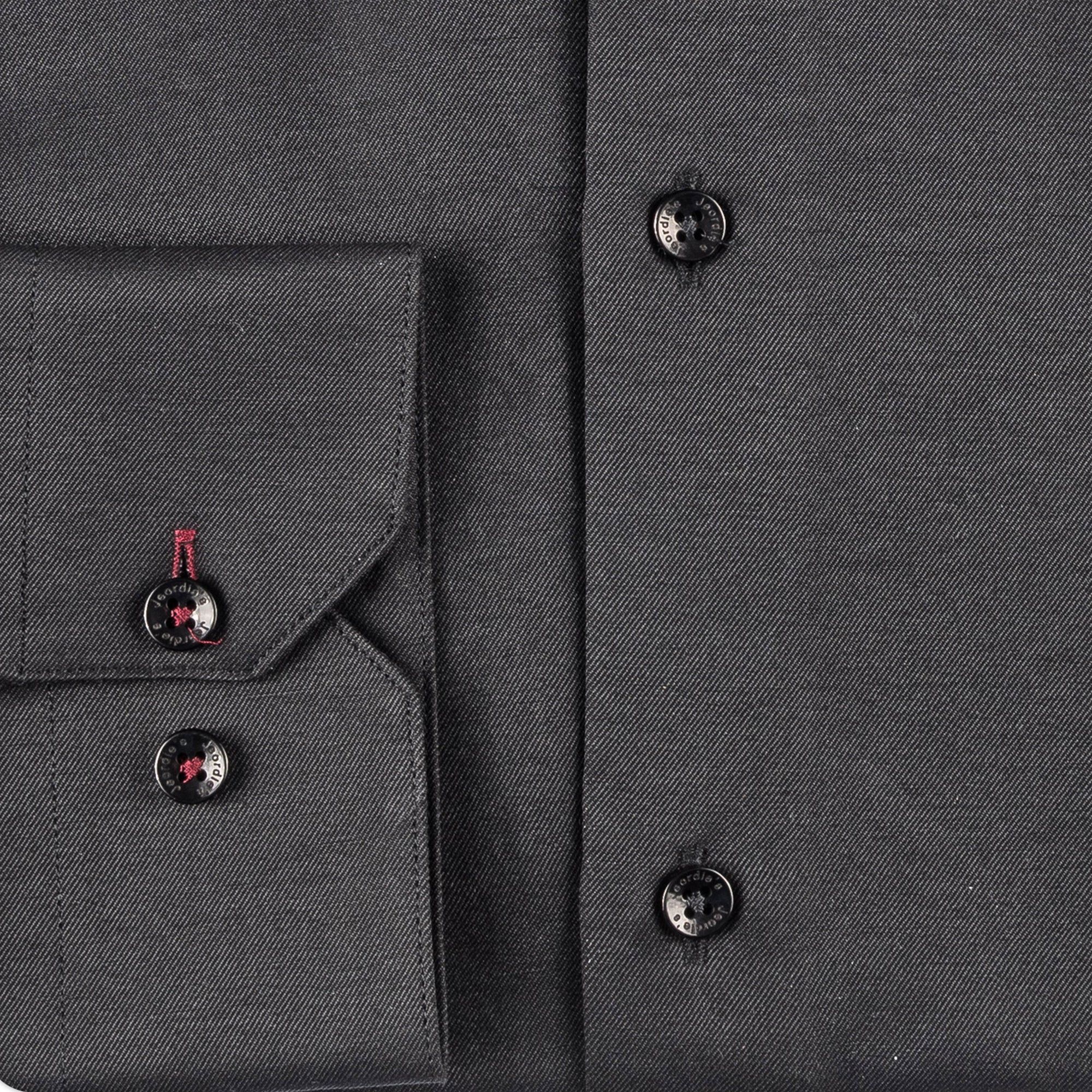 Black Long Sleeve Shirt