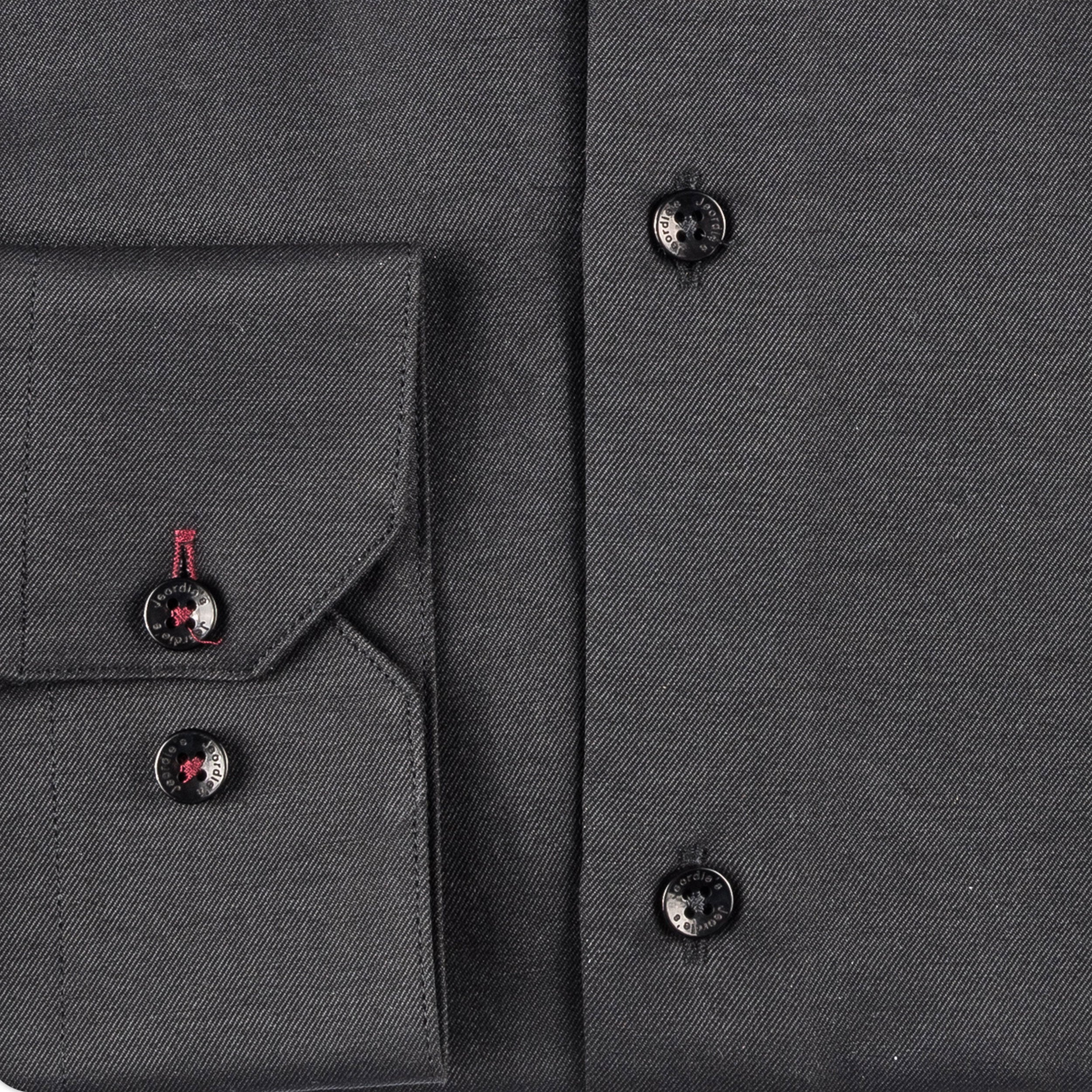 Black Long Sleeve Shirt