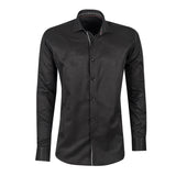 Black Long Sleeve Shirt