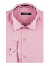 Pink Long Sleeve Shirt