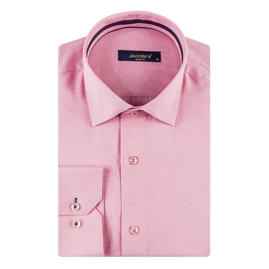 Pink Long Sleeve Shirt