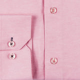 Pink Long Sleeve Shirt