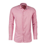 Pink Long Sleeve Shirt