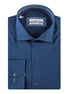 Light Navy Long Sleeve Shirt