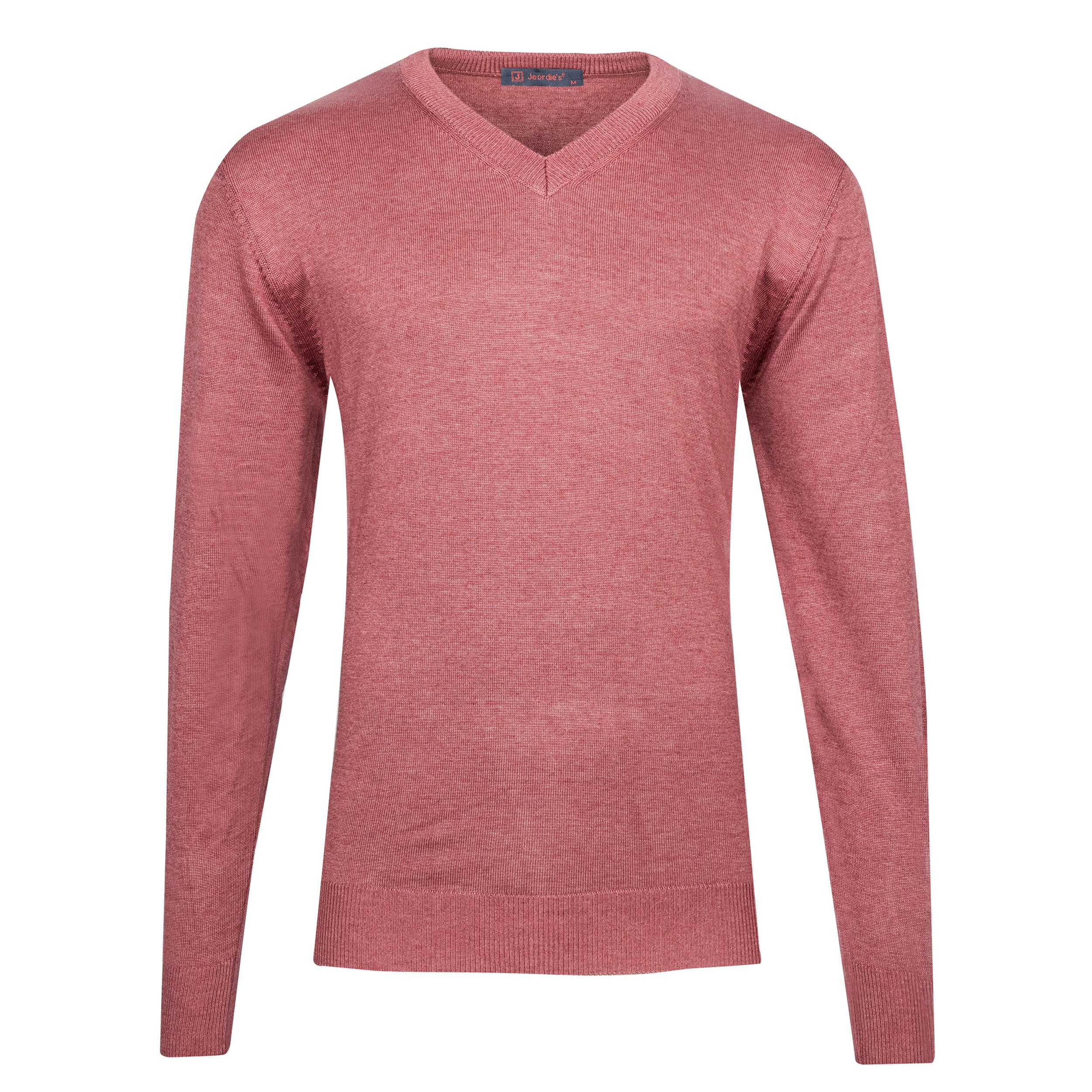 Dusty Rose Knitwear