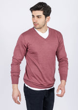 Dusty Rose Knitwear