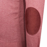 Dusty Rose Knitwear
