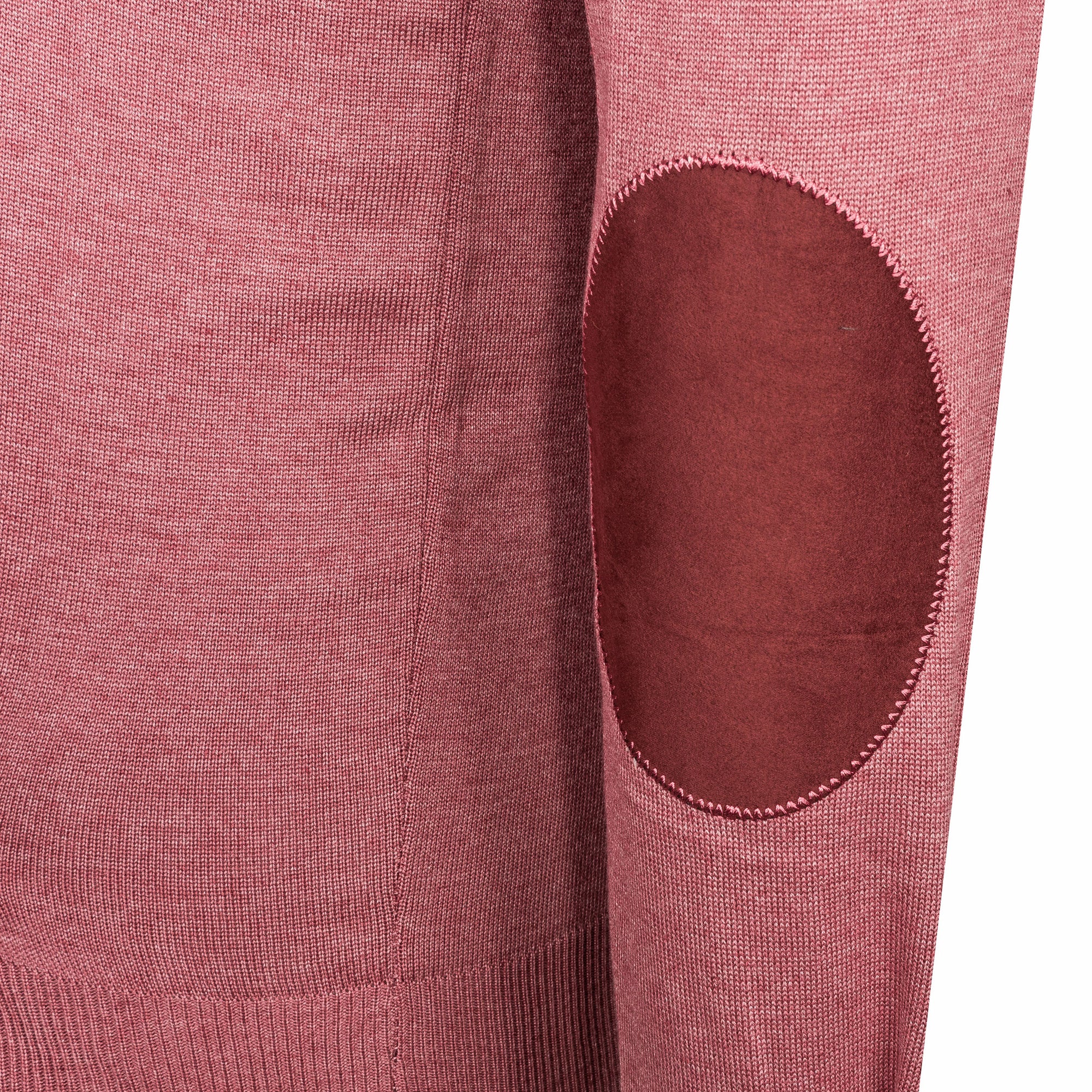 Dusty Rose Knitwear