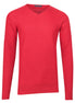 Red Knitwear