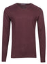 Dark Purple Knitwear
