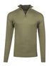 Khaki Knitwear