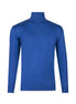Sax Blue Knitwear