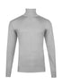 Light Grey Knitwear